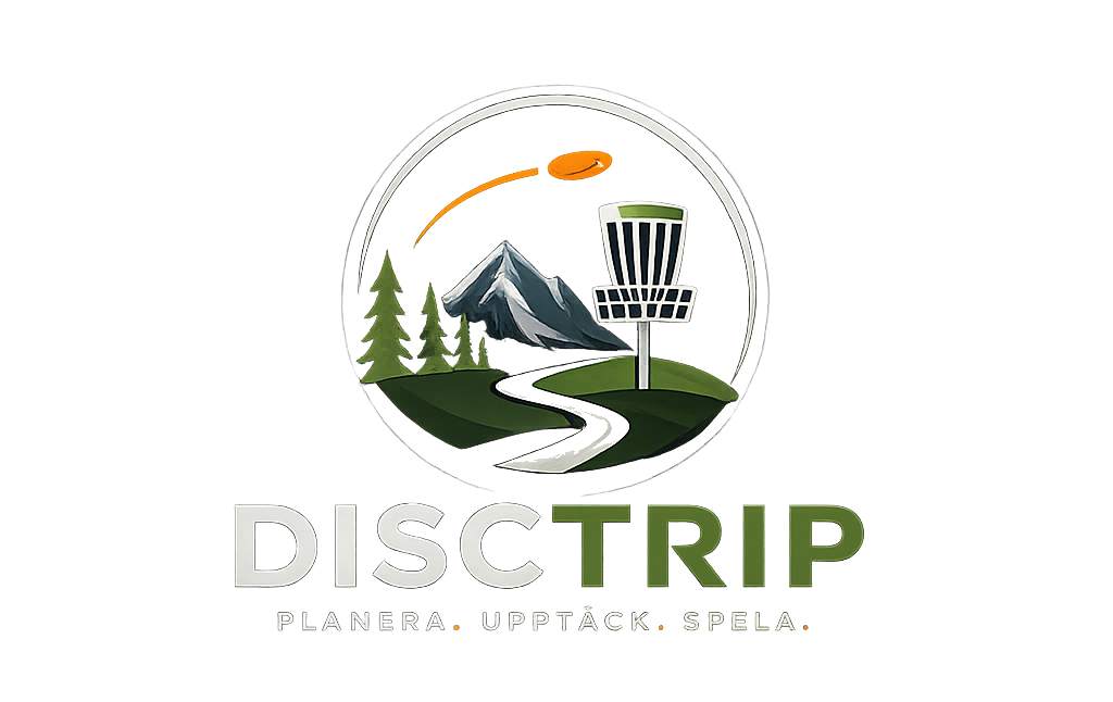 DiscTrip
